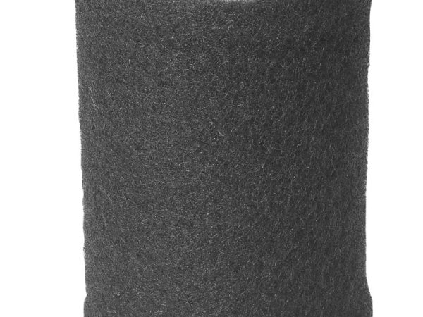 Filter silencer LFPU