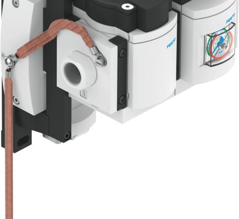 Energy efficiency module MSE6