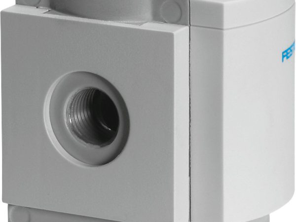 Branching module MS6-FRM