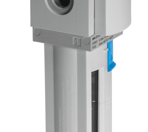 Filter MS6-LF
