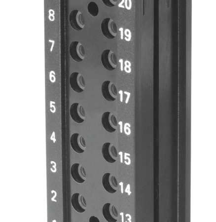 Multi-tube connector