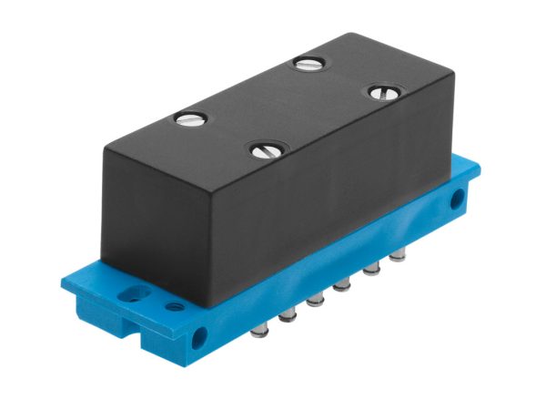 Distributor block FR
