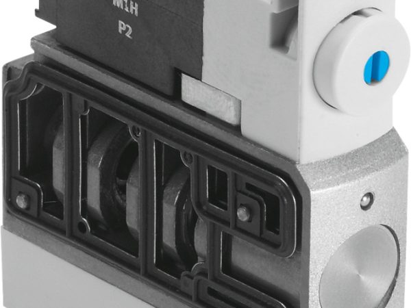 Solenoid valve CPV-SC