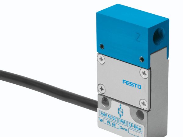 PE converter PE, VPE