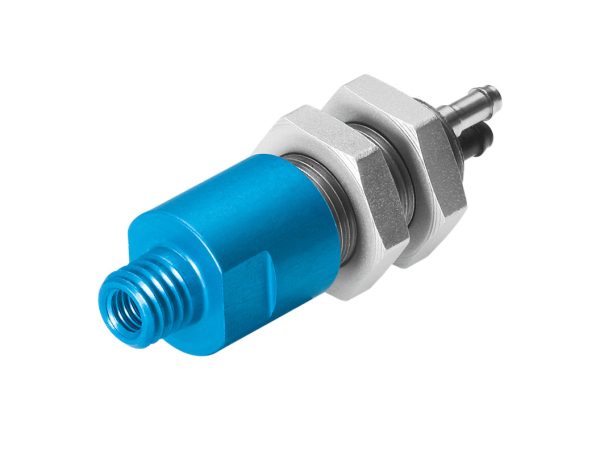Back pressure sensor SD