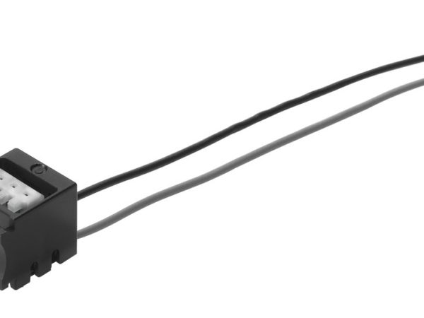 Electrical plug-in base MHAP-PI