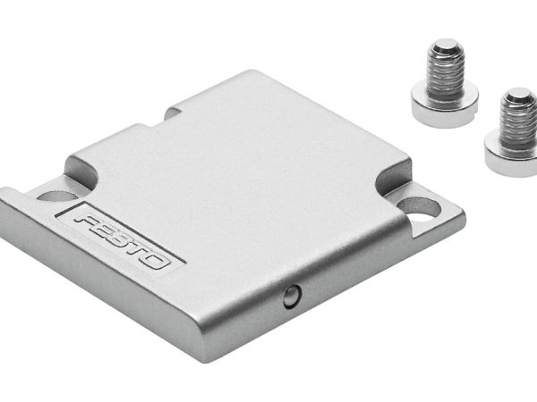 Pneumatic actuating component