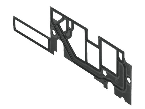 Sealing component and separator for MPA-S