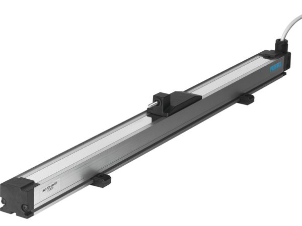 Displacement encoder MLO-POT-TLF