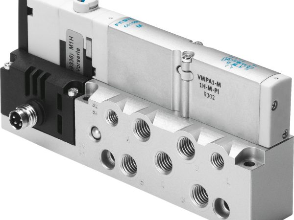 Solenoid valve VMPA