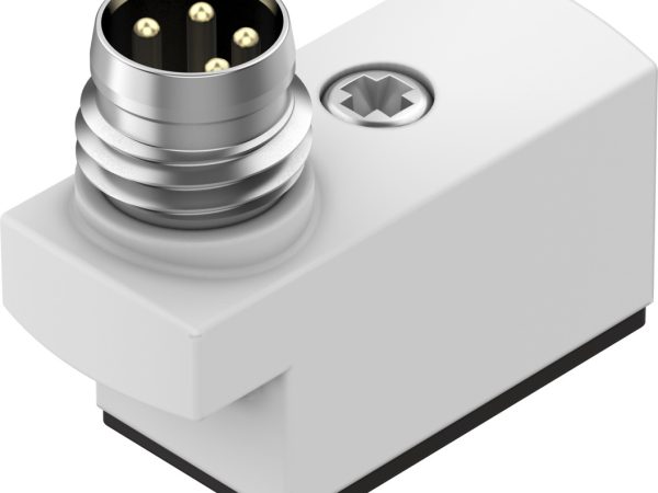 Electric connecting component for VUVB-12