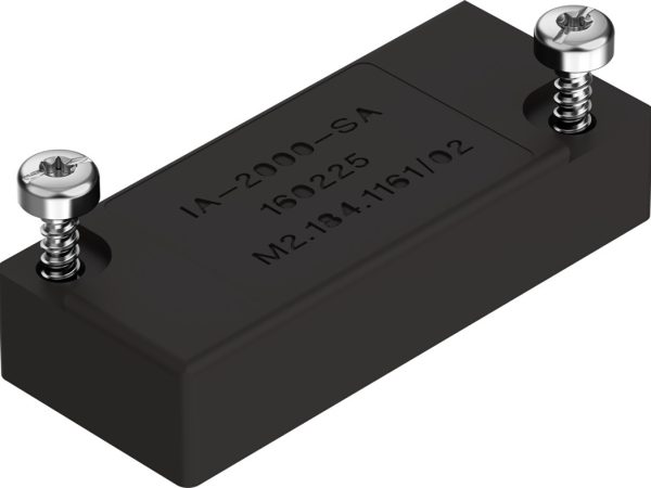 Cover plate for VUVB-12