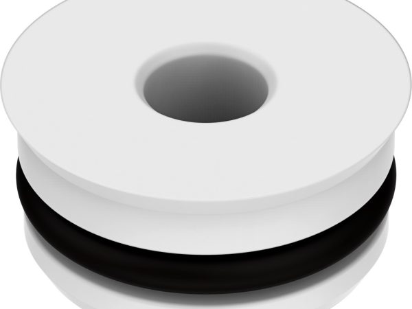 Sealing cap