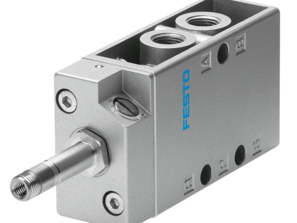 Tiger Classic valve