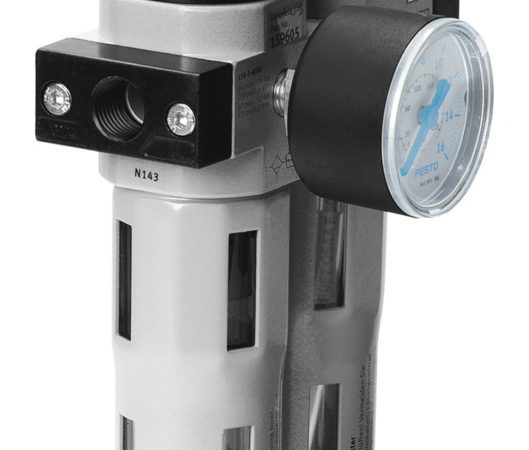 Service unit FRC, FRCS