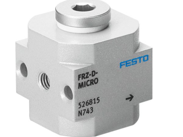 Distributor block FRZ