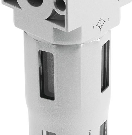 Micro filter LFMA