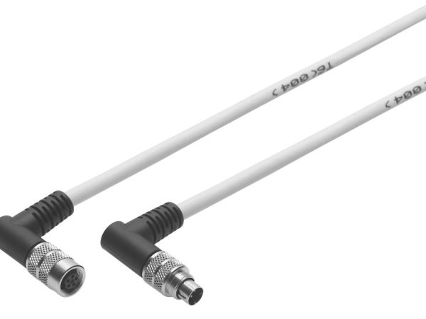 Connecting cable KVI