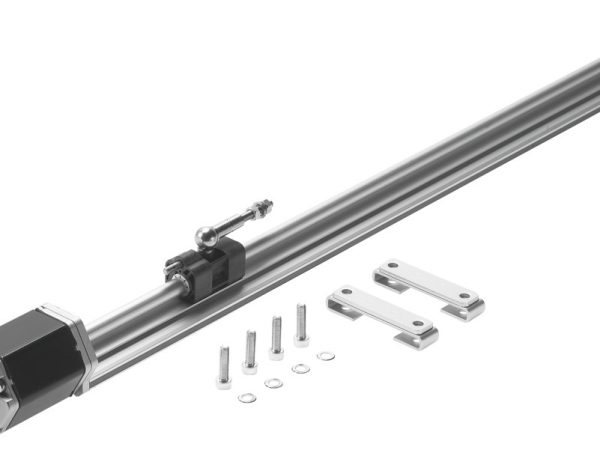 Displacement encoder MME-MTS-TLF