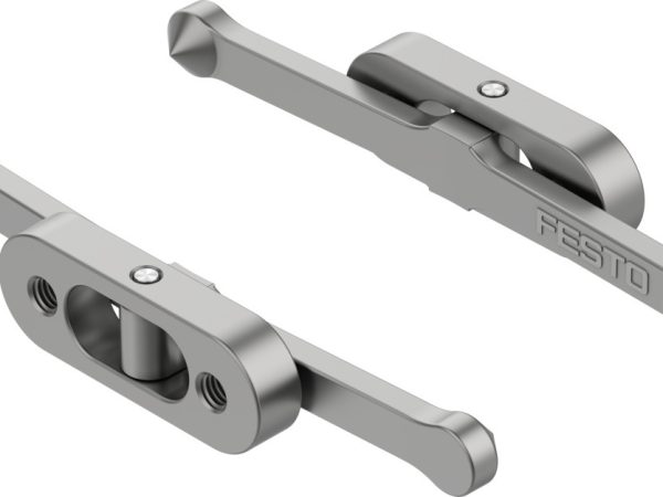 Gripper jaws DHAS-GG
