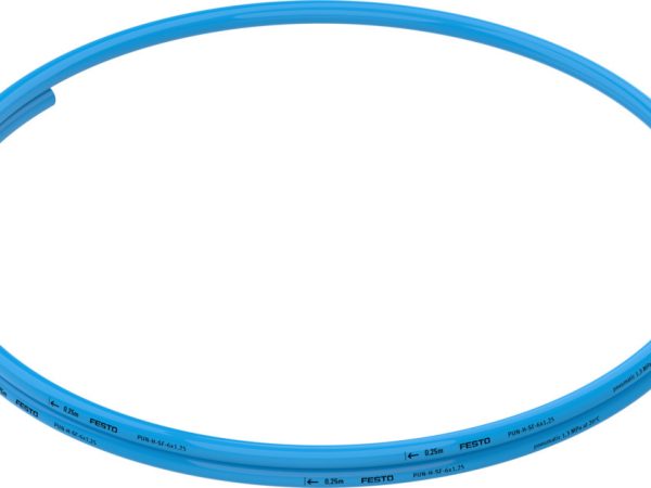 Plastic tubing PUN-H-SF