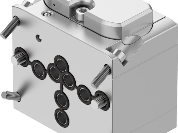 Pneumatic valve VOGM