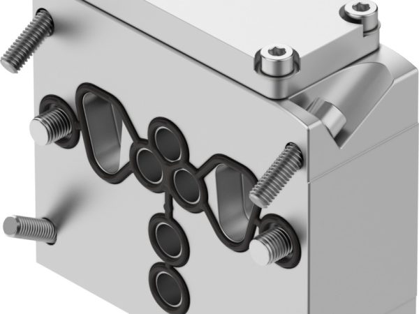 Pneumatic valve