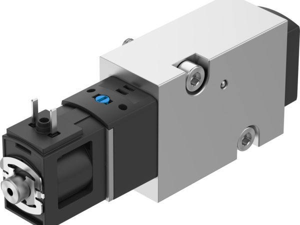 Solenoid valve VSNC-G1/8