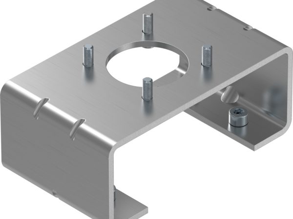 Quarter turn actuator DFPD