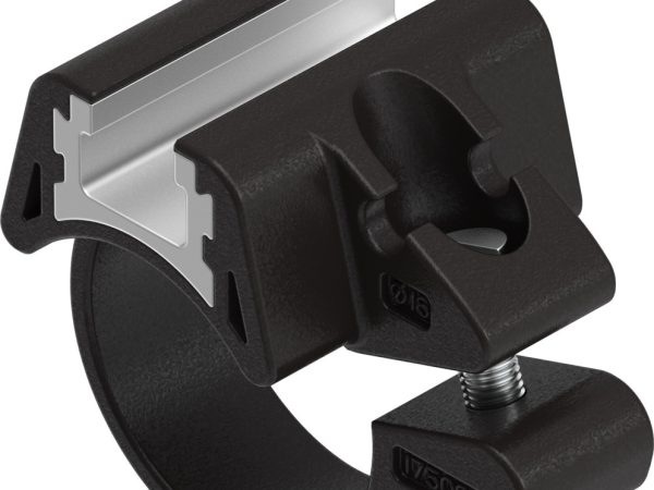 Mounting component for proximity switch