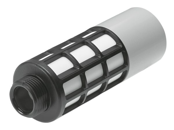 Silencer UOS-1