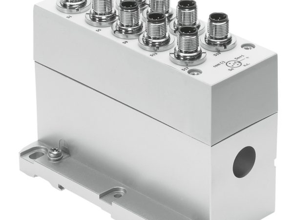 For valve terminal VTSA