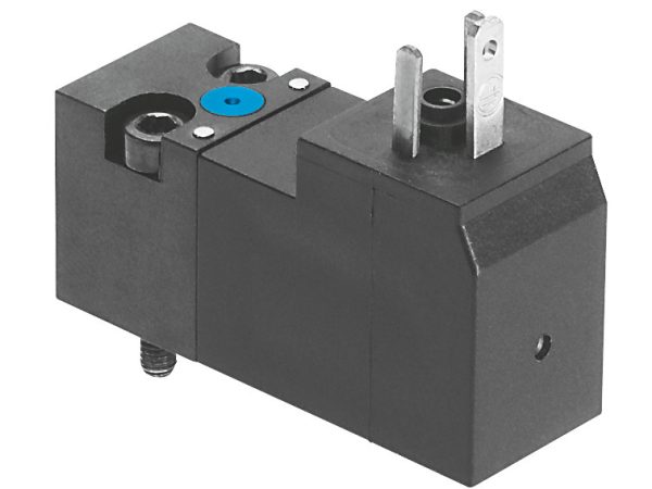 Standards-based valve VSCS