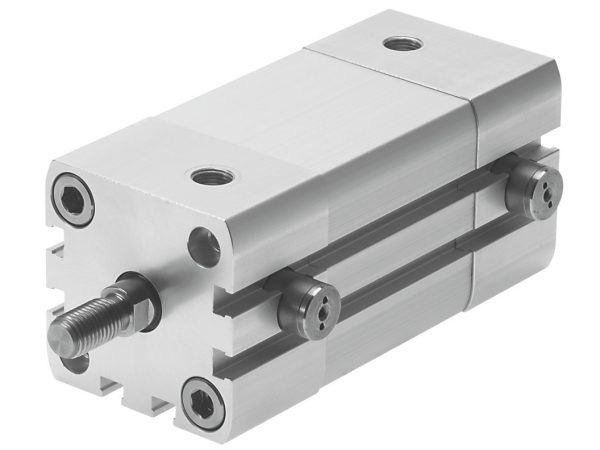 Compact cylinder ADN-EL