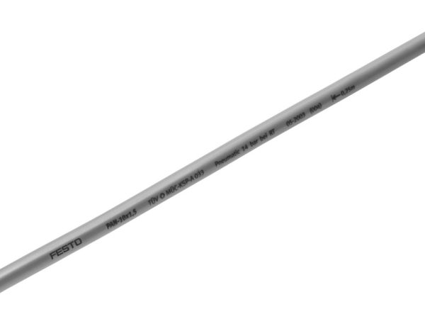 Plastic tubing PAN