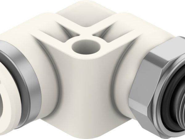 Push-in fitting NPQO