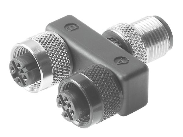 Plug connector NEDU
