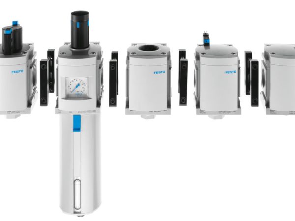 Service unit combination