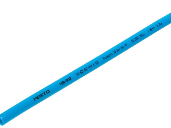 Plastic tubing PUN, PUN-DUO