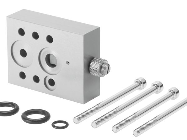 Operating component for VOFC, VOFD