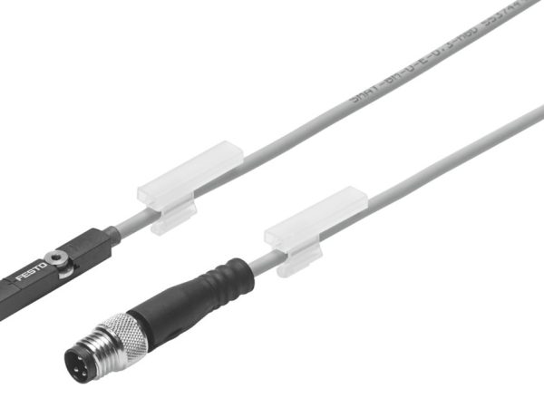 Position transmitter SMAT-8M