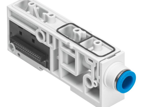 Operating component for MPA-L