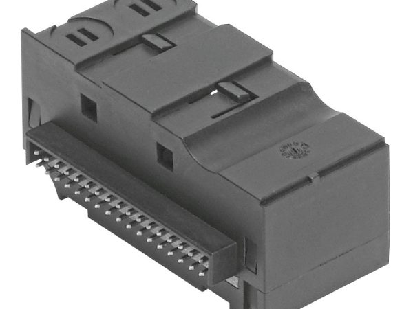 For valve terminal MPAL