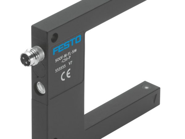Fork light barrier SOOF
