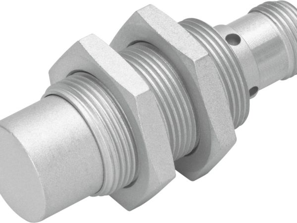 Proximity switch SIEF