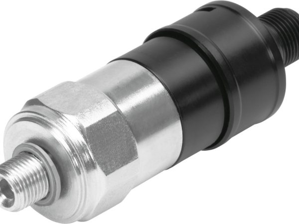 Pressure switch SPBA