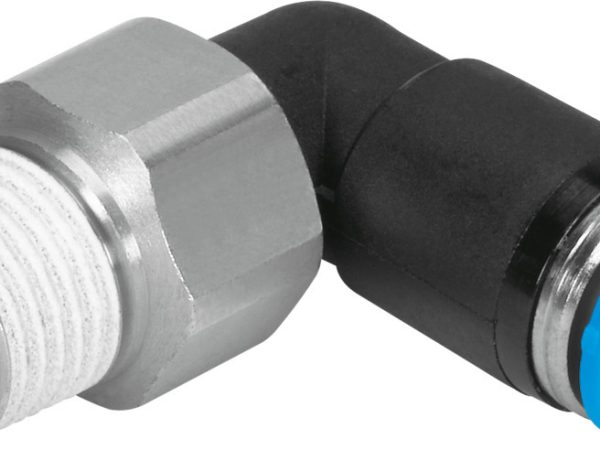 Push-in fitting QSK