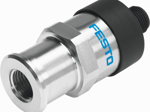 Pressure transmitter SPTW