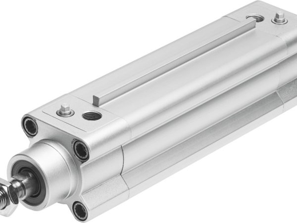 Standards-based cylinder DSBF