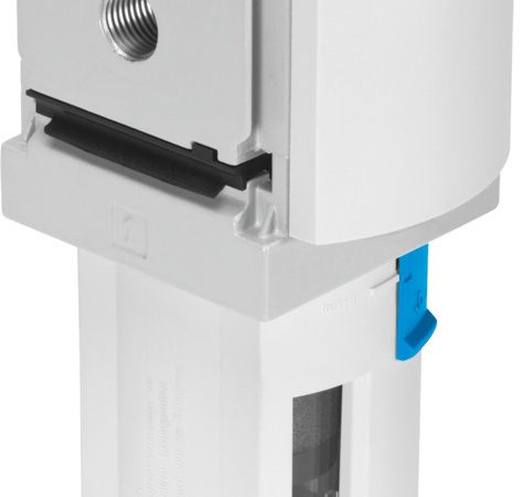 Fine filter MS6-LFM-B